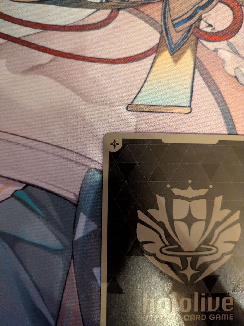 さくらみこ 2nd ブルームカップ P プロモ