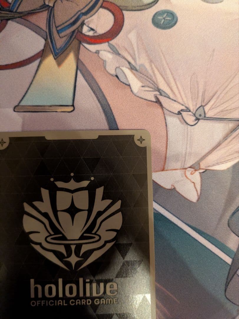 さくらみこ 2nd ブルームカップ P プロモ