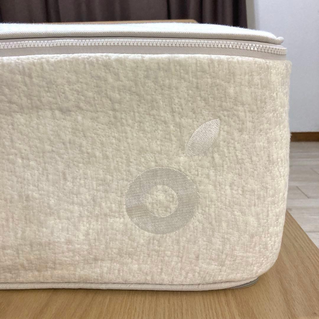 【自社配送エリア内限定販売】コアラマットレス BREEZEダブルサイズマットレス