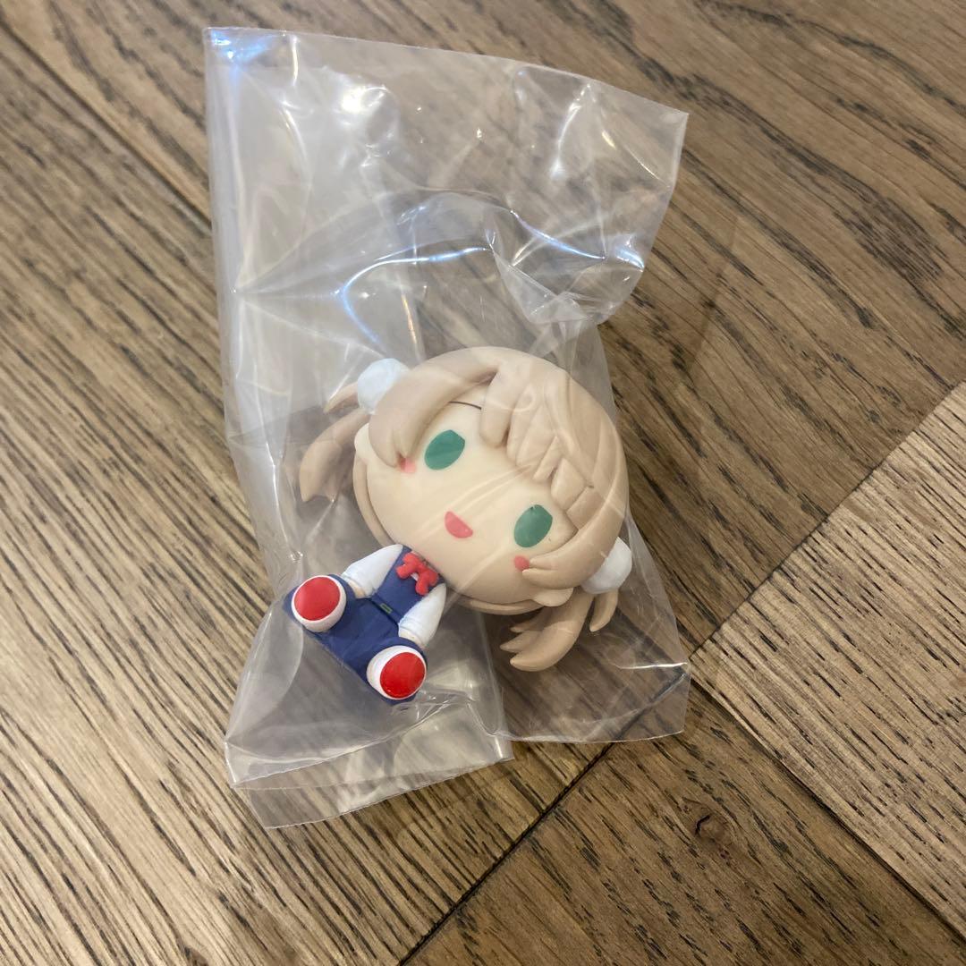 一番くじ しぐれうい おまとめ品 ラストワン賞他