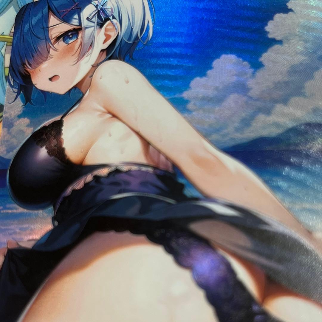 acgセクシーカード　　RM4⭐︎5       美品