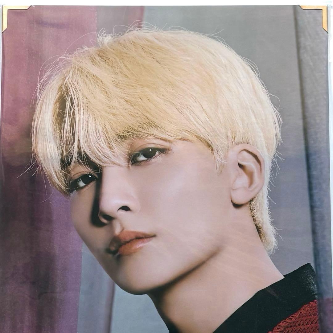 seventeen power of love プレミアムフォト ジョンハン - メルカリ