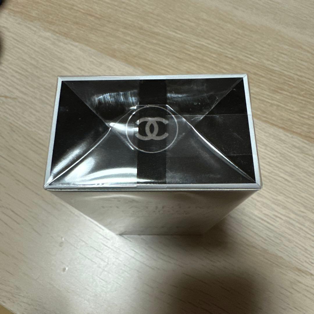 CHANEL エゴイスト プラチナム 100ml