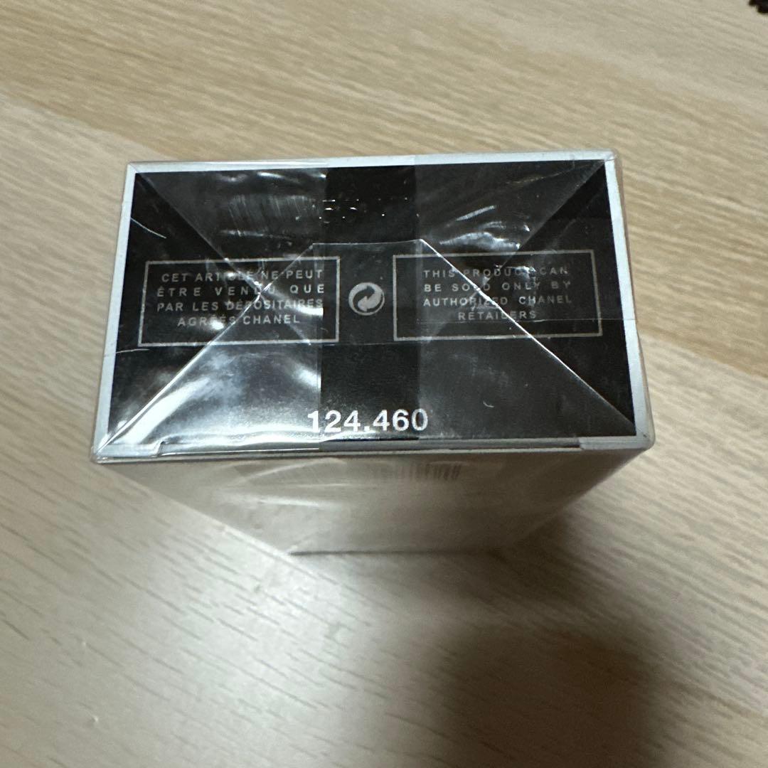 CHANEL エゴイスト プラチナム 100ml