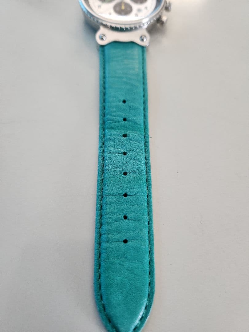 D&G　ドルチェ&ガッバーナ　 腕時計　美品