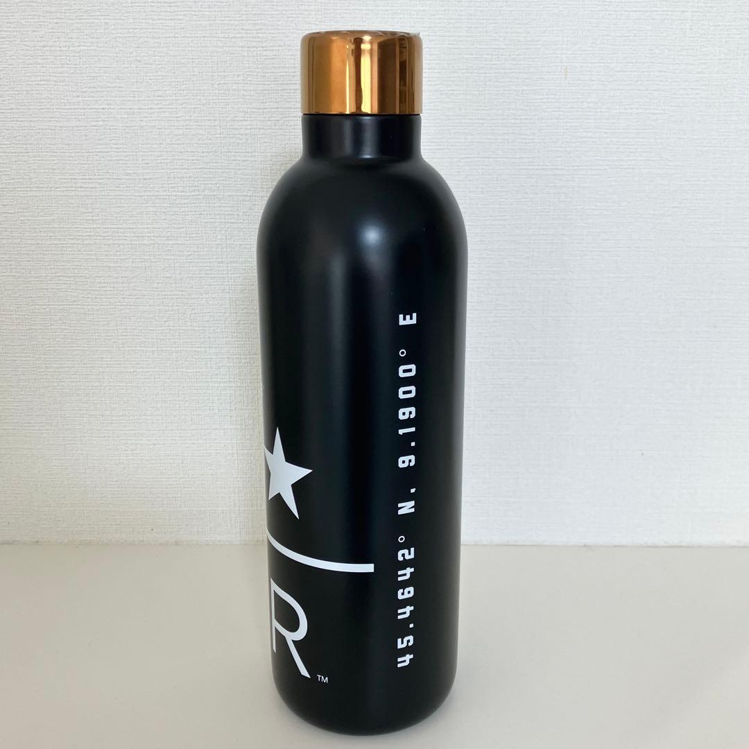 スターバックス ミラノ タンブラー リザーブ 水筒 STARBUCKS - メルカリ