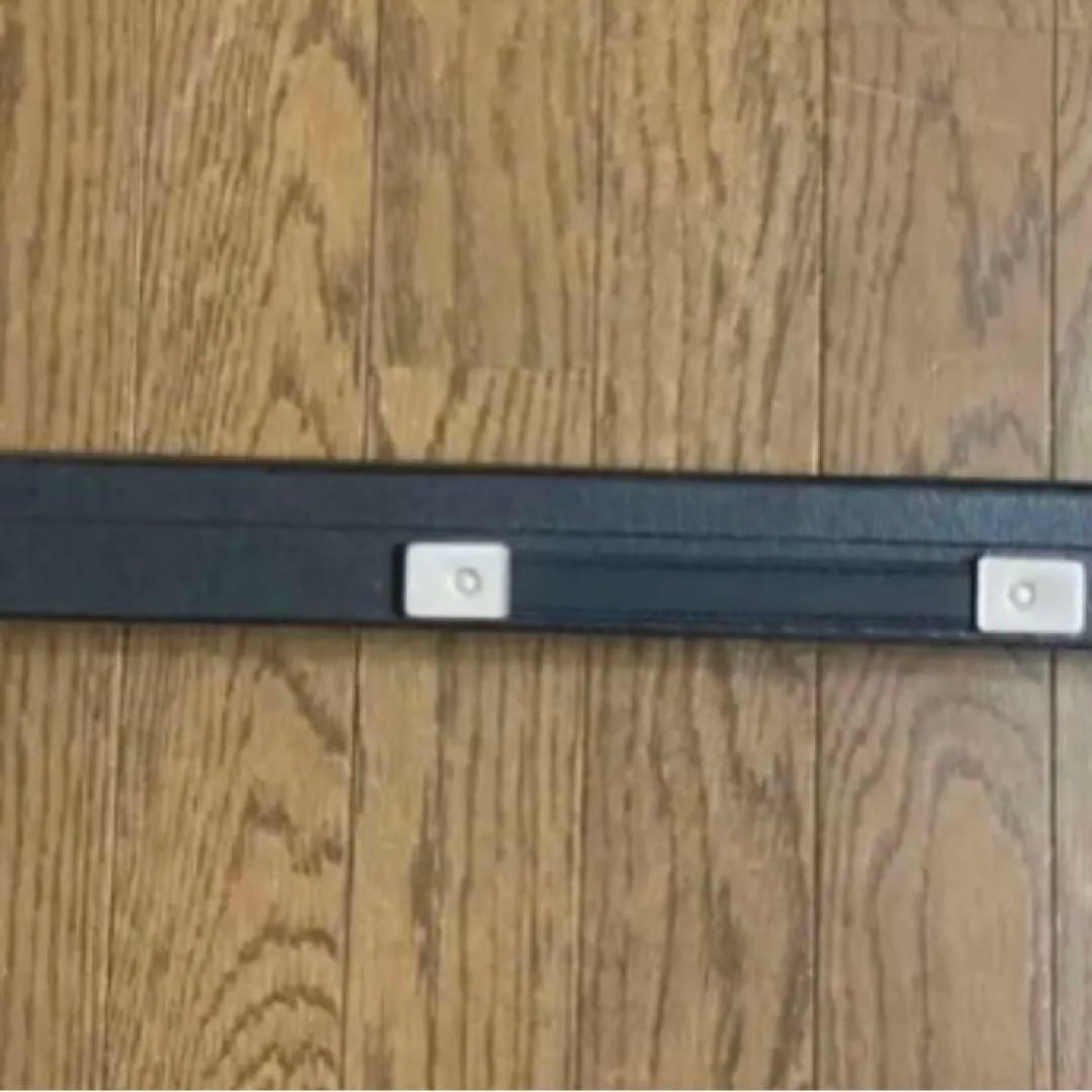 希少ビリヤードキュー　新品未使用