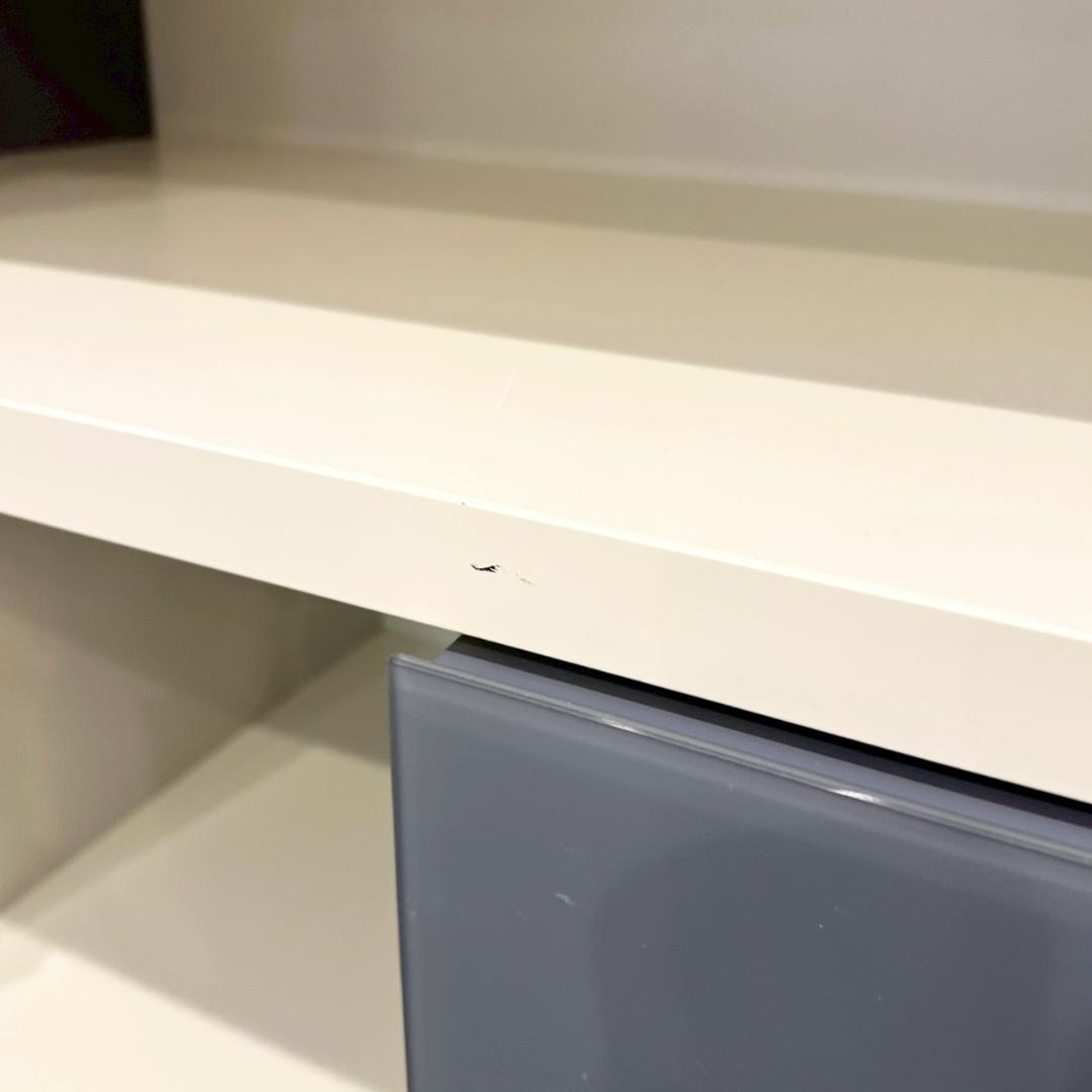 iΦ【 希少 】フランス家具 Styl' Cuisines サイドボード