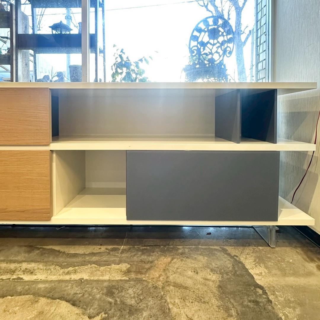 iΦ【 希少 】フランス家具 Styl' Cuisines サイドボード