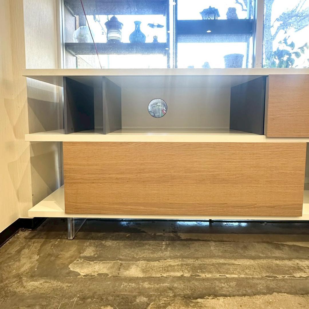 iΦ【 希少 】フランス家具 Styl' Cuisines サイドボード