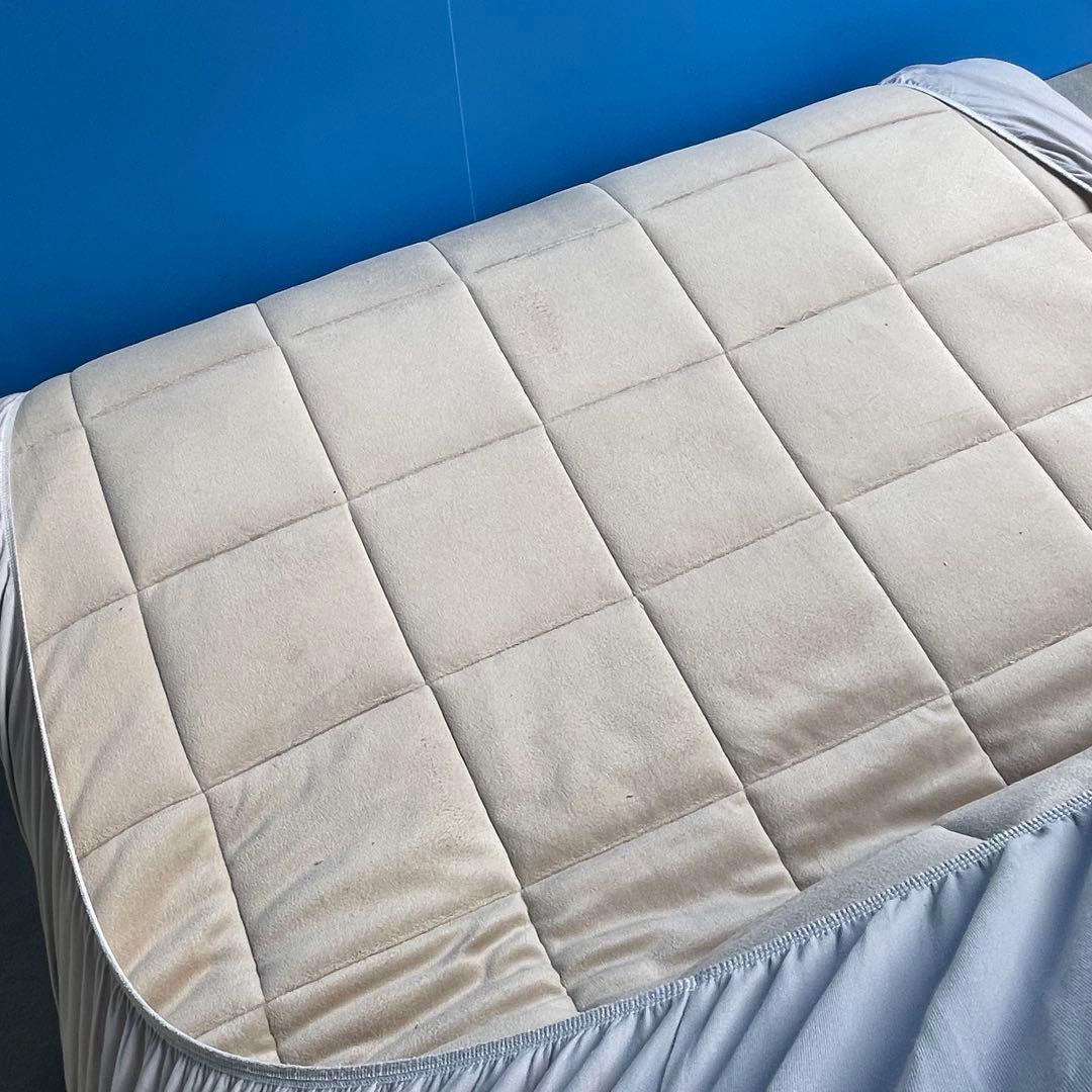 airweave エアウィーヴ　四季布団　シングル敷布団