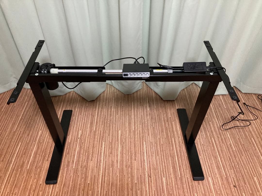 FLEXISPOT 電動昇降デスク EF1B-JA