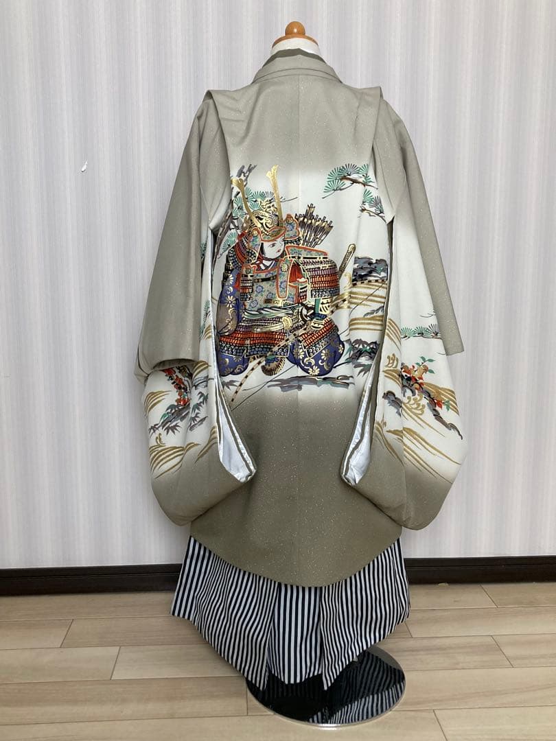 七五三男児　TA-13