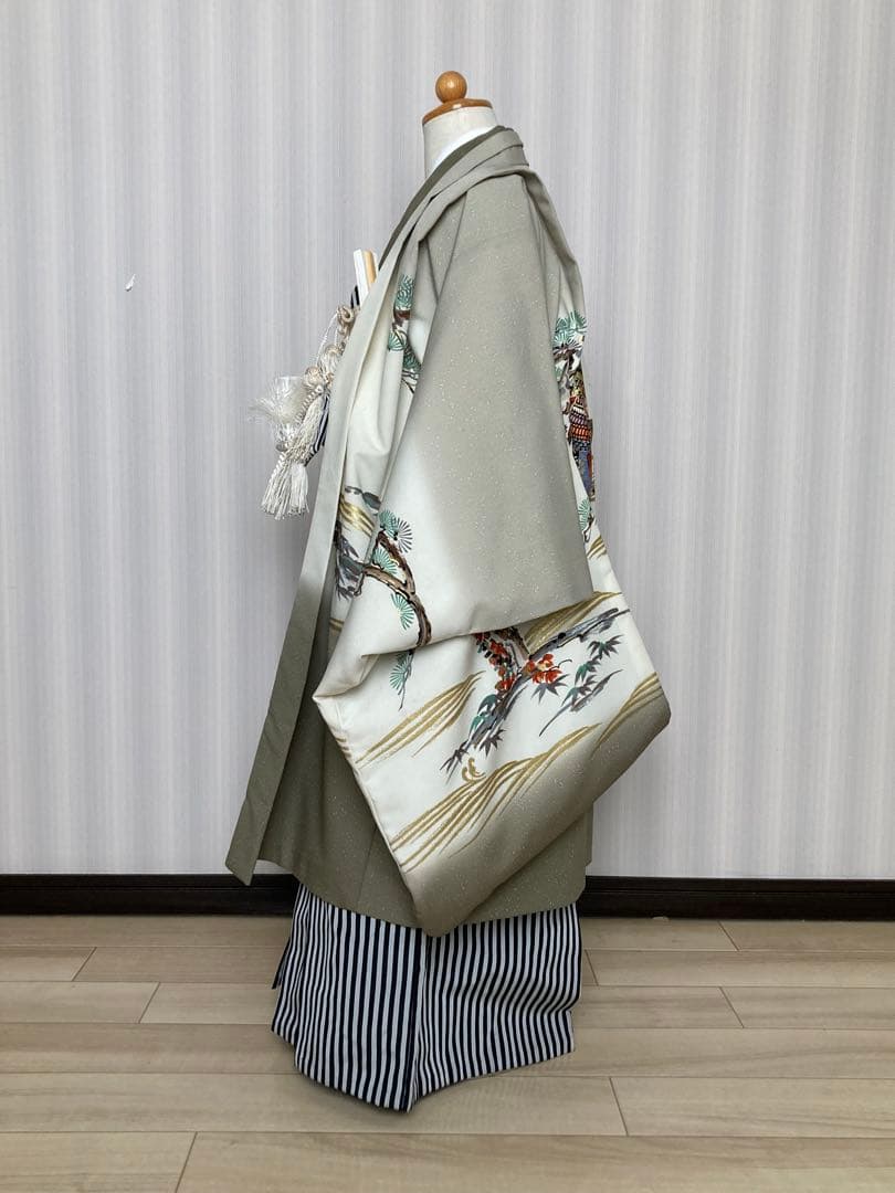 七五三男児　TA-13