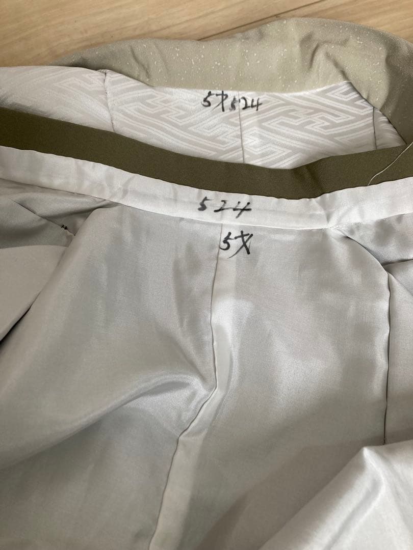 七五三男児　TA-13