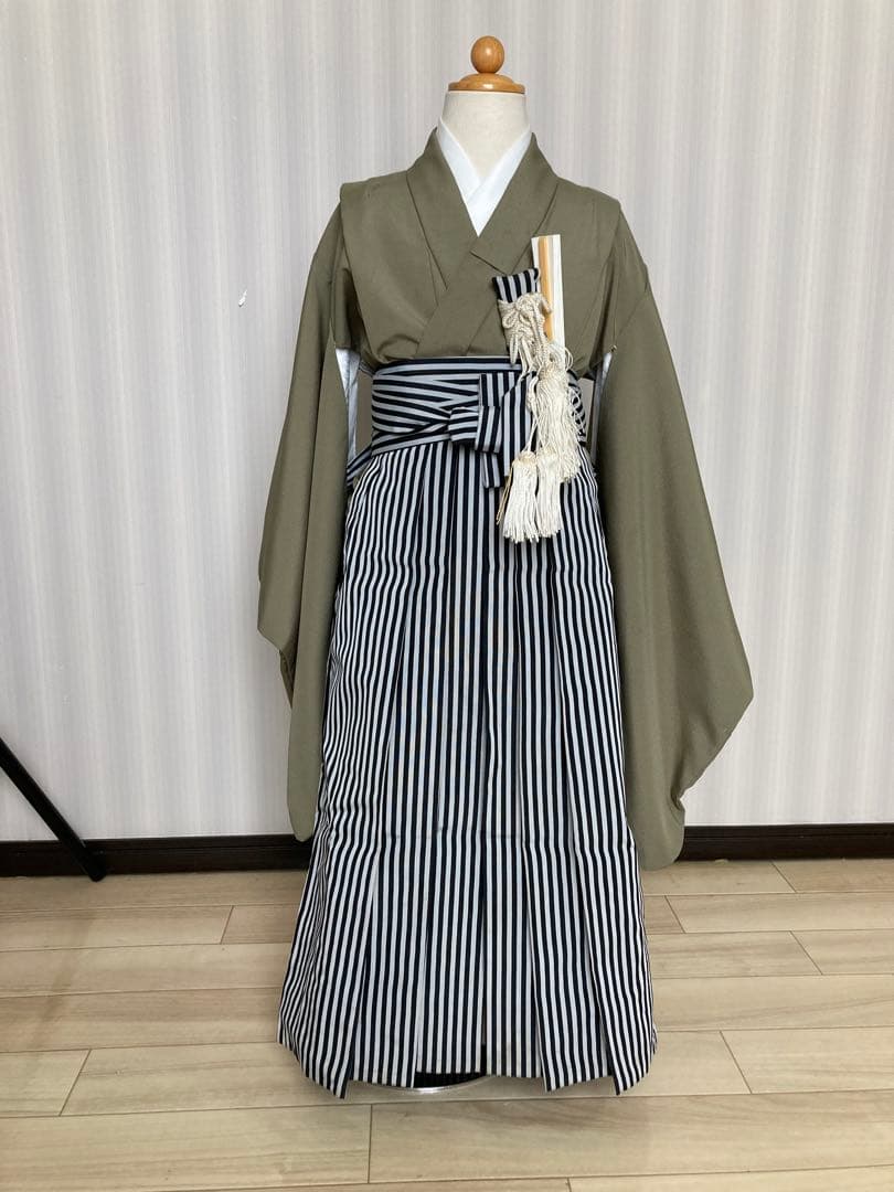 七五三男児　TA-13