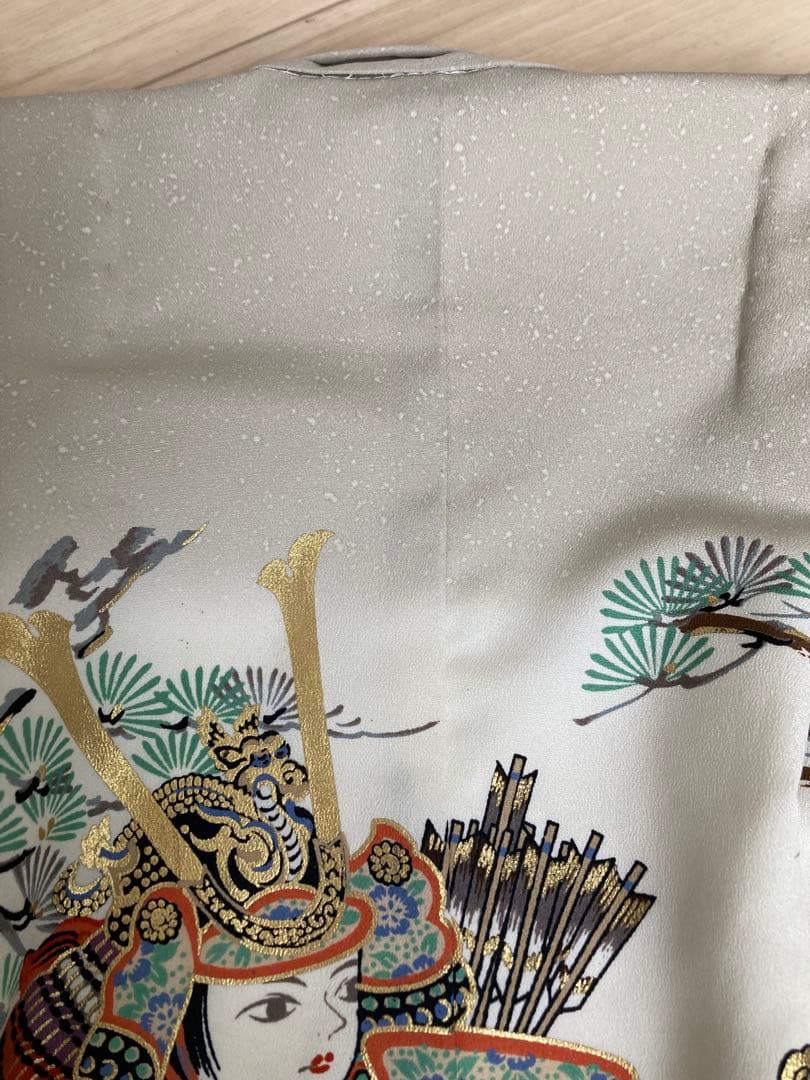 七五三男児　TA-13