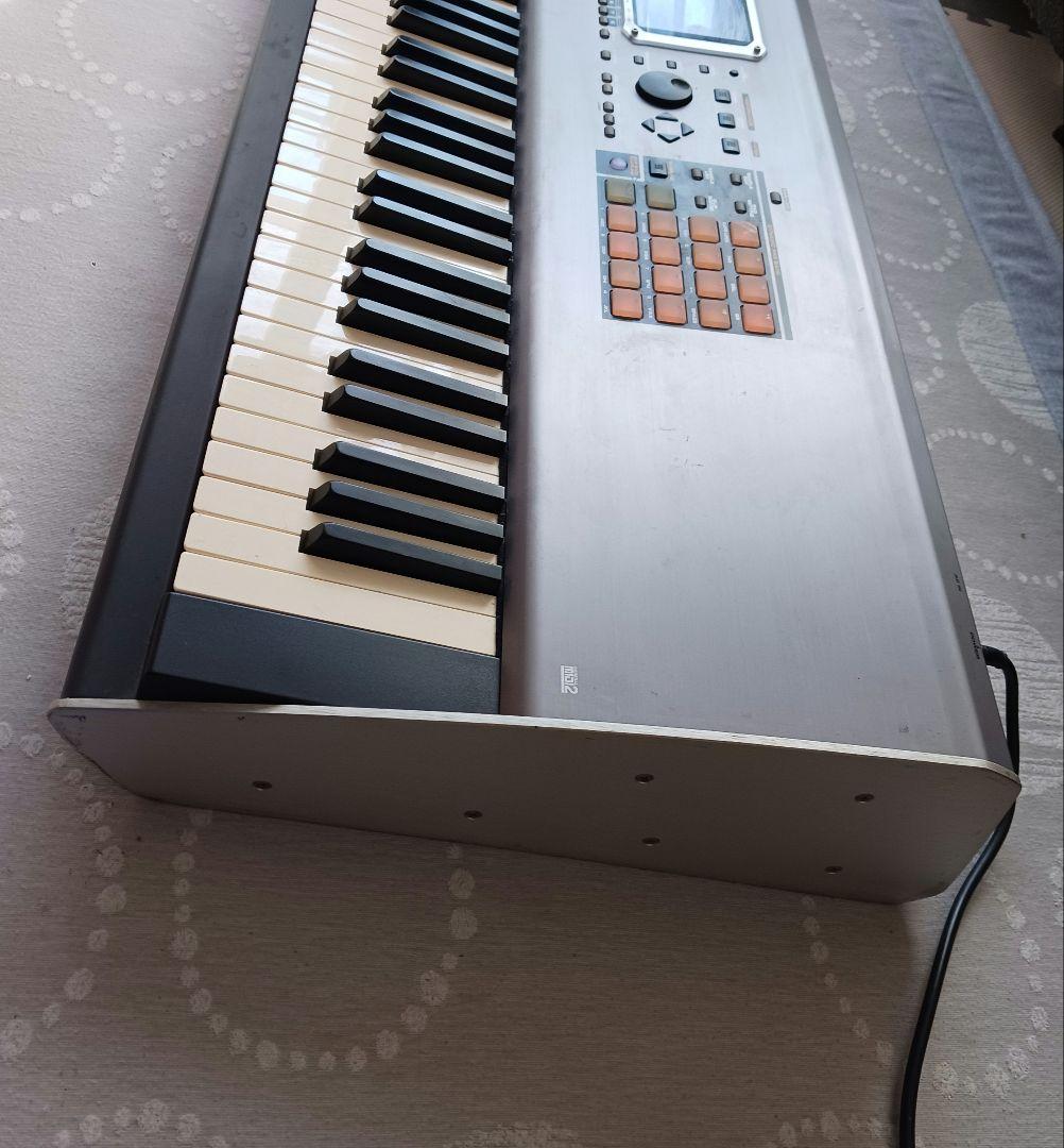 Roland Fantom-S88 シンセサイザー 本体