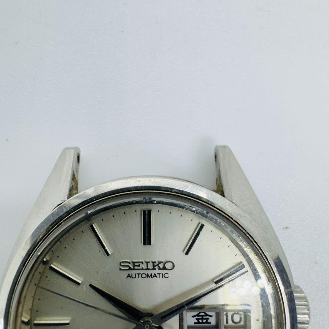 ✨✨SEIKO✨KS✨5626-7111✨デイデイト✨シルバー文字盤✨腕時計✨