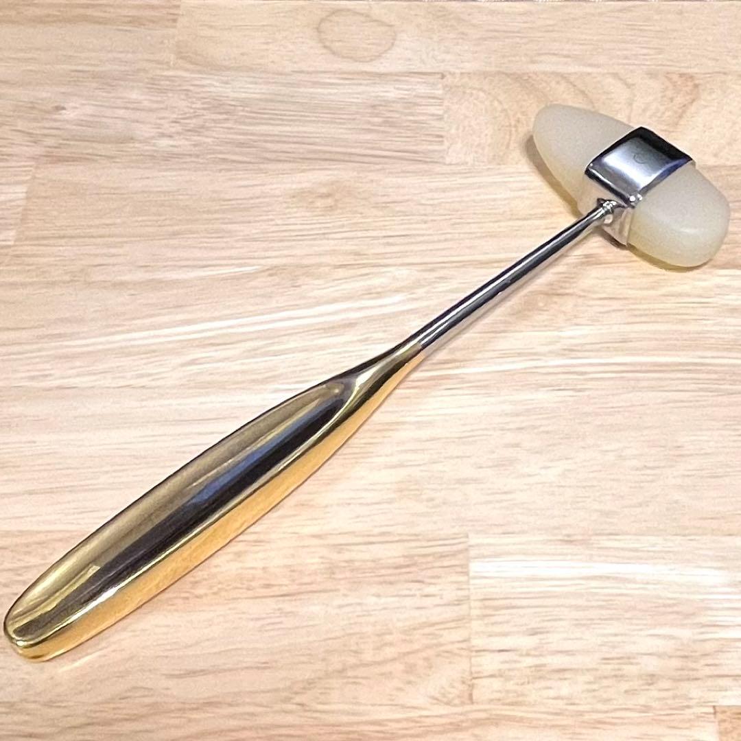 工藤式打腱器 村中医療器 - メルカリ