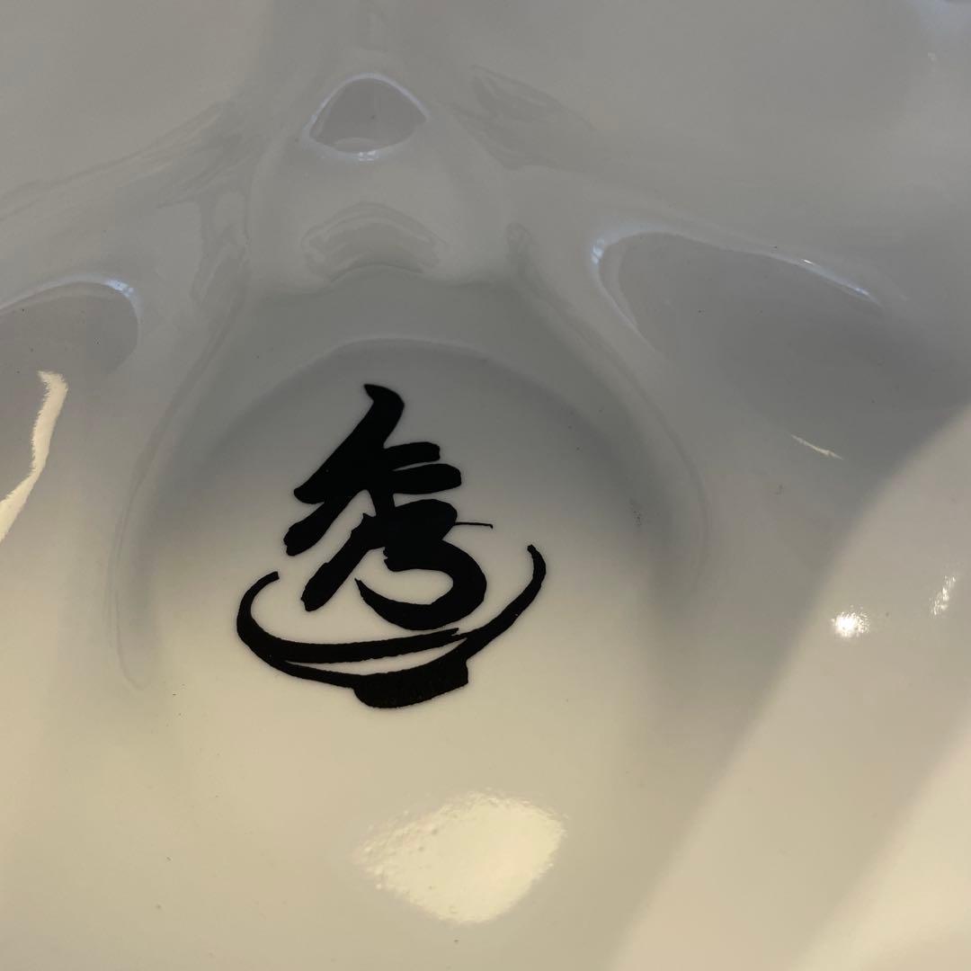 【2個セット】マスターマインド×秀ちゃん　ラーメンどんぶり