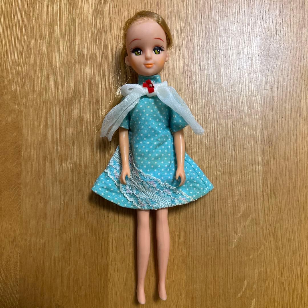 2代目はるみちゃん リカちゃん フレンド - メルカリ