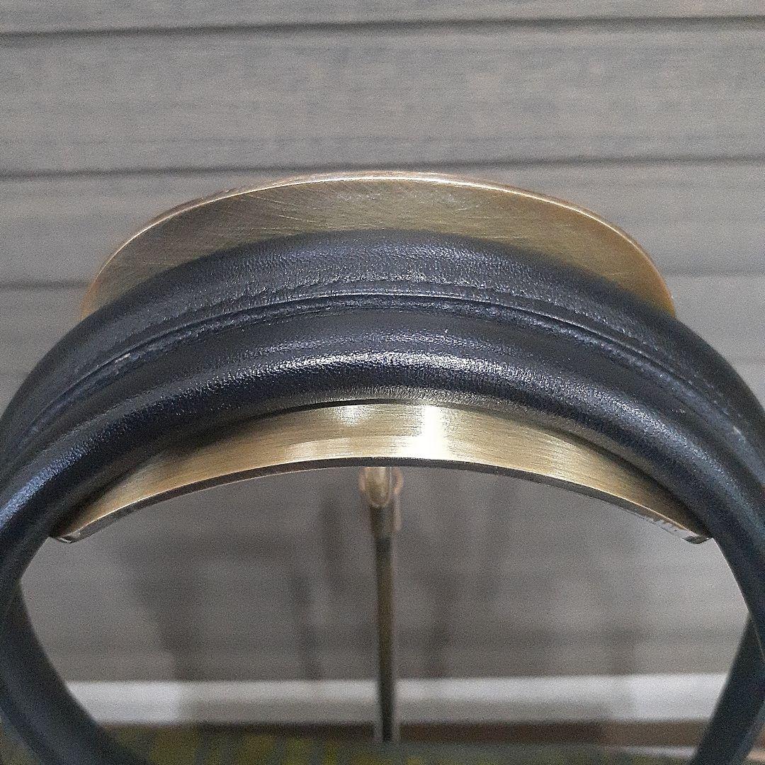 本革　ハンドメイド　ハンドバッグ