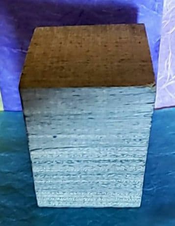 66 沈香、伽羅、香木、聞香「ブルー白檀 天然カンボジア 産 塊 552,1g」