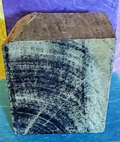 66 沈香、伽羅、香木、聞香「ブルー白檀 天然カンボジア 産 塊 552,1g」