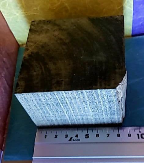 66 沈香、伽羅、香木、聞香「ブルー白檀 天然カンボジア 産 塊 552,1g」