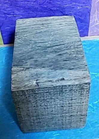 66 沈香、伽羅、香木、聞香「ブルー白檀 天然カンボジア 産 塊 552,1g」