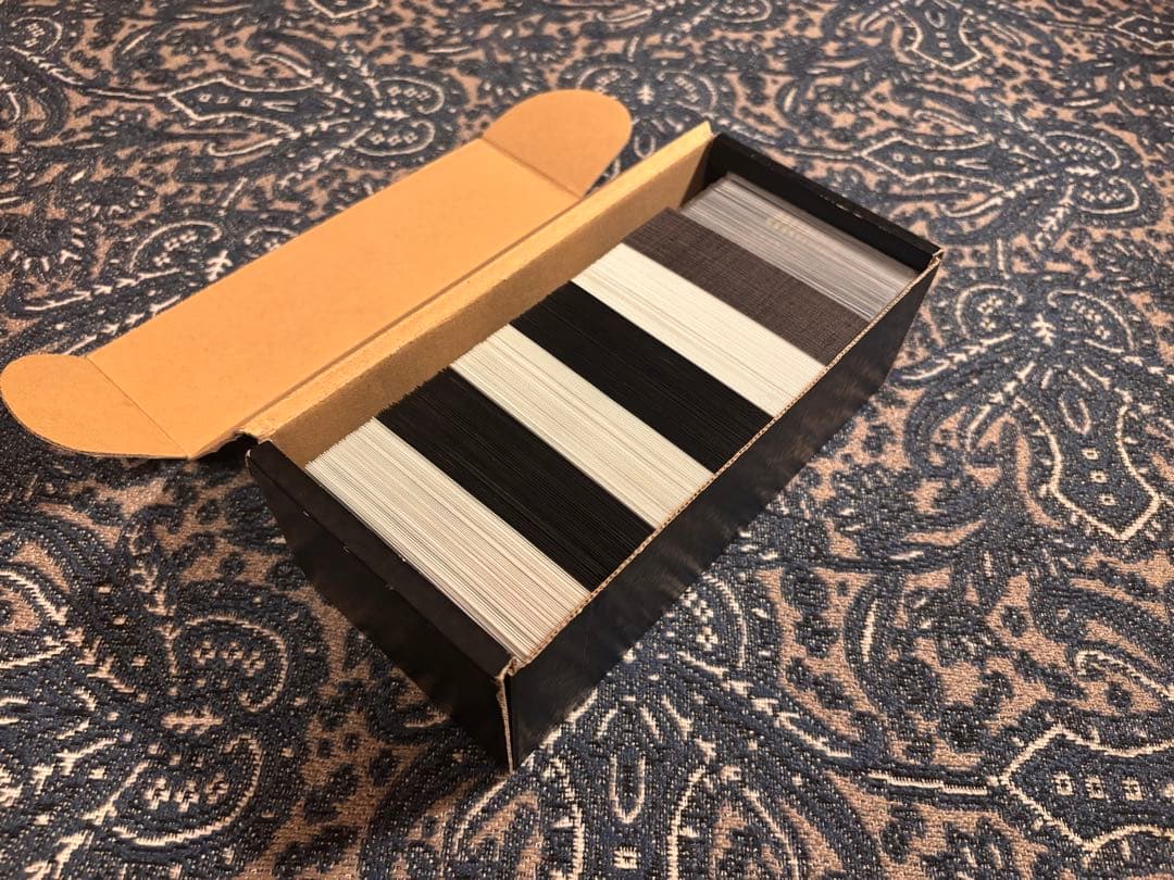 デュエマ 7デッキセット お得まとめ売り メカ、シノビ、ゴット、タマシード他