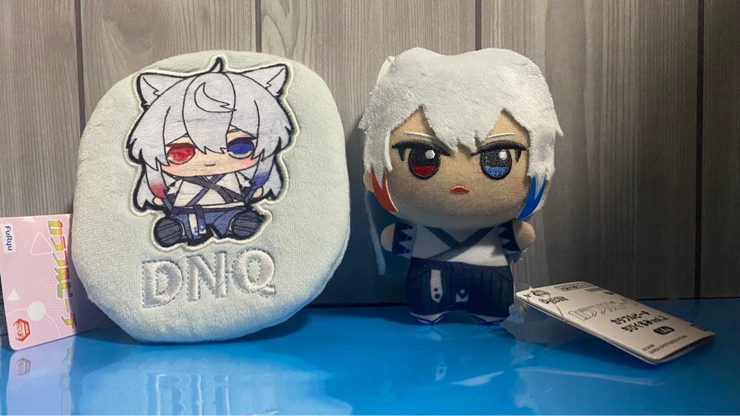 ⭐️新品 未使用⭐️カラフルピーチ からぴち DNQ どぬくセット - メルカリ