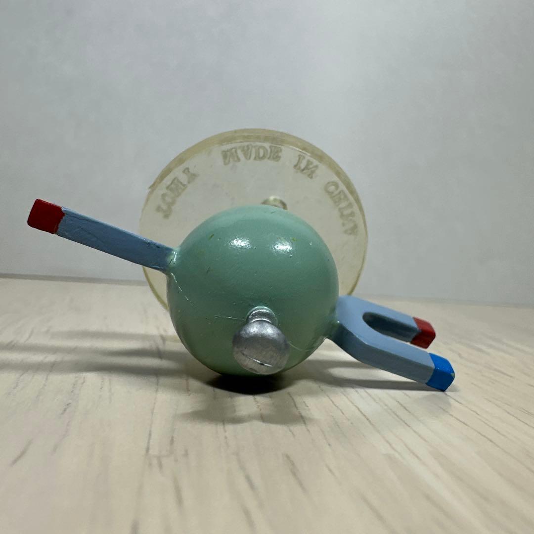 希少】モンスターコレクション(モンコレ初期) コイル - メルカリ