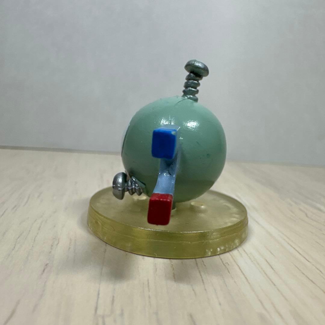 希少】モンスターコレクション(モンコレ初期) コイル - メルカリ