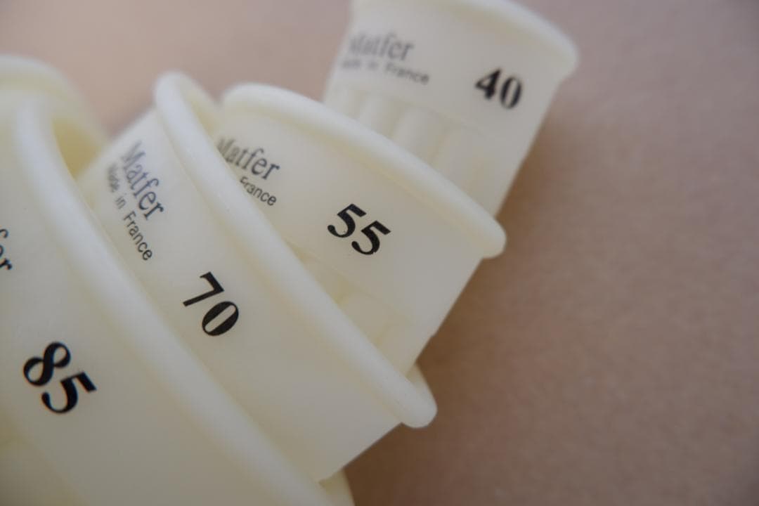 マトファー 抜き型 MATFER 79704