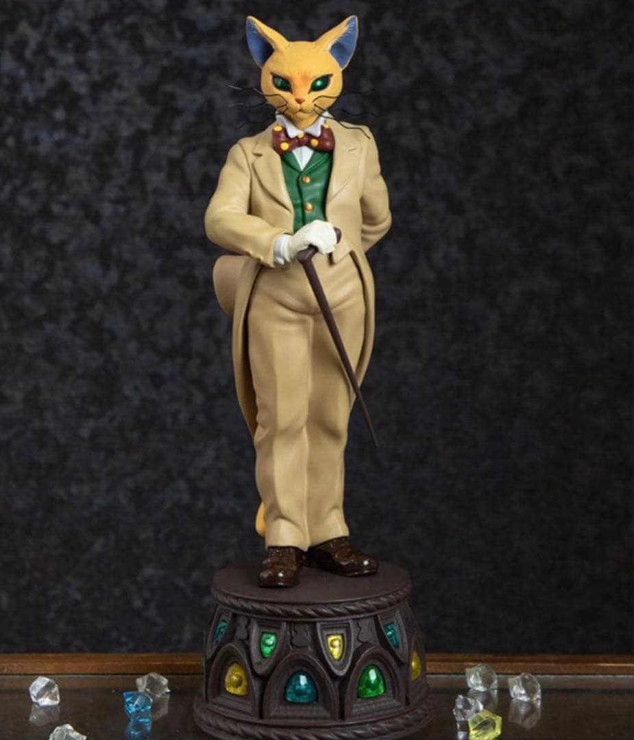 【新品・未開封】耳をすませば バロンドール ルイーゼ オルゴール 2点セット