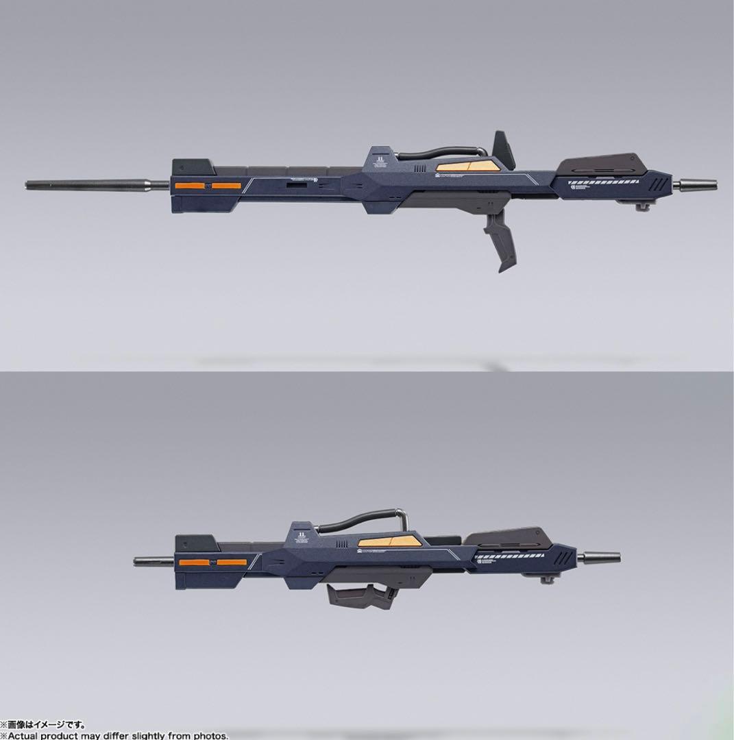 【新品未開封】L BUILD ゼータガンダム