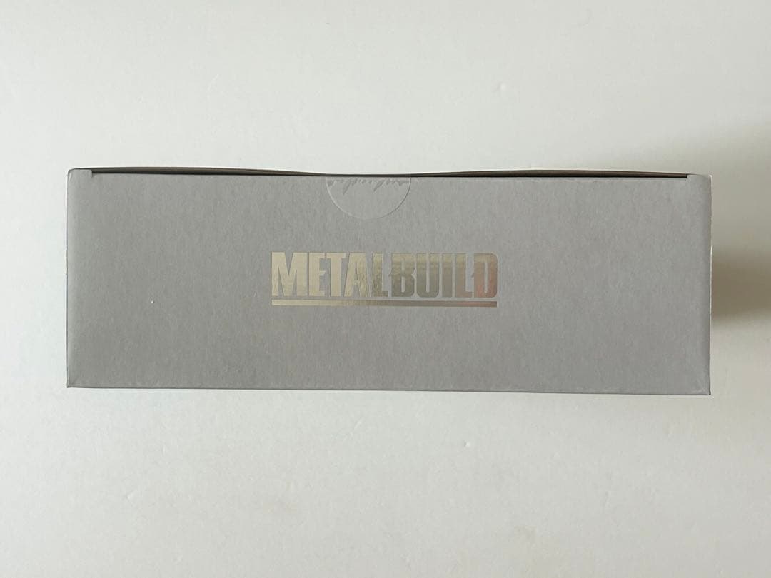 【新品未開封】L BUILD ゼータガンダム