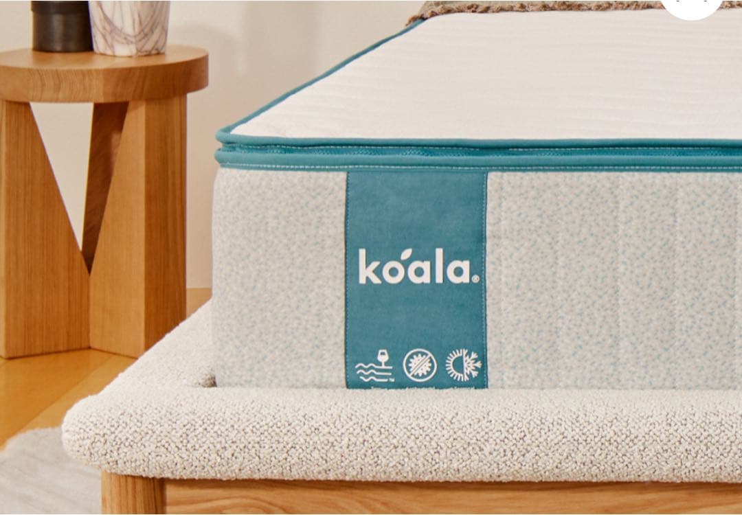 コアラマットレス プラス PLUS ✨Sサイズ ✨コアラ(R)✨新品未開封未使用