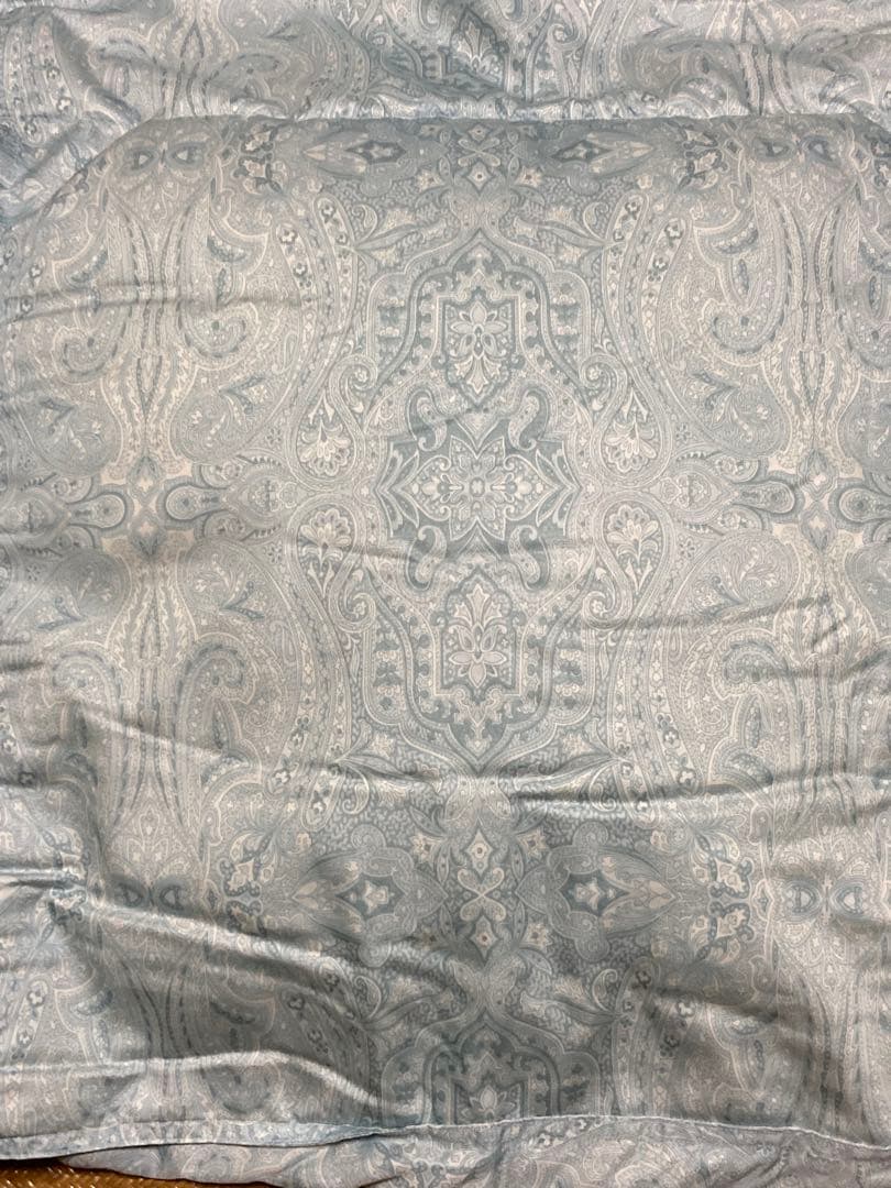 【西川】日本製・羽毛布団 マザーグースダウン93%