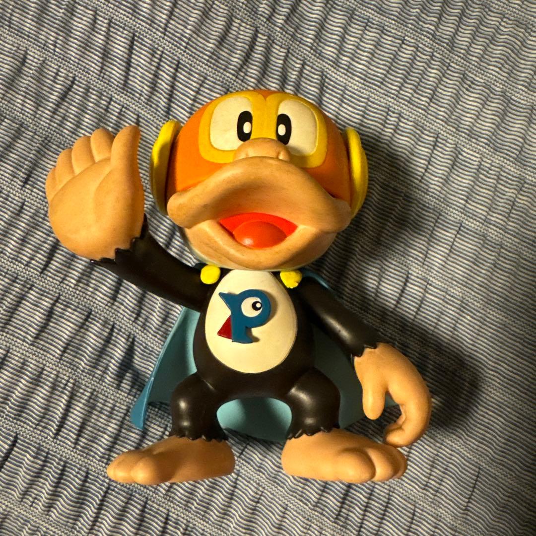 パーマン2号 ブービー フィギュア メディコムトイ - メルカリ