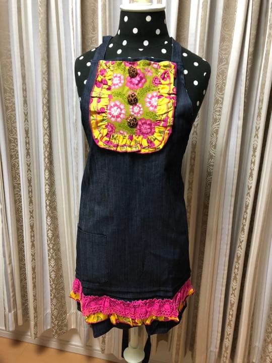 エプロン   新品 アソート まとめ売り 米国製 5枚