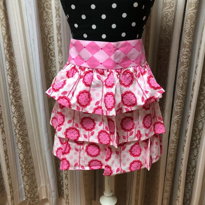 エプロン   新品 アソート まとめ売り 米国製 5枚