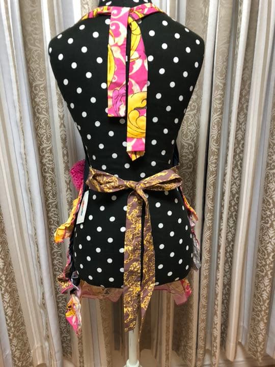 エプロン   新品 アソート まとめ売り 米国製 5枚