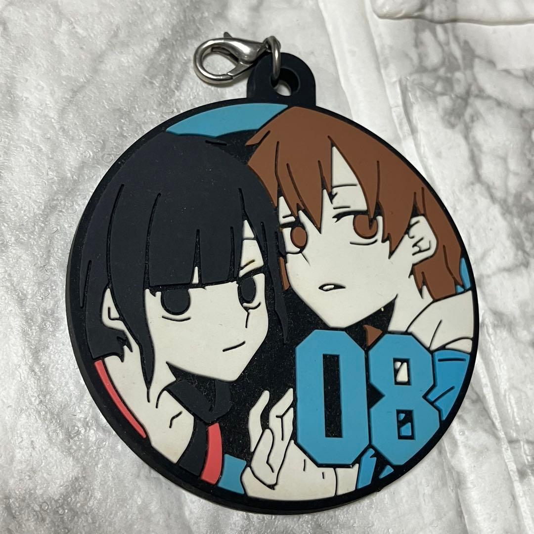 カゲプロ カゲロウプロジェクト ヒビヤ メカクシティアクターズ 2点