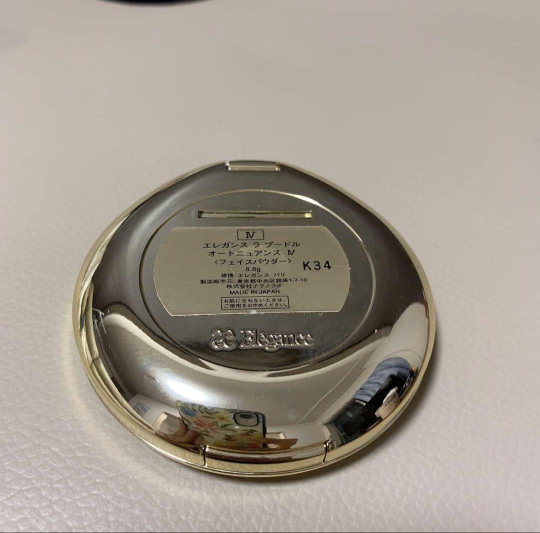 エレガンス ラプードル オートニュアンス Ⅳ