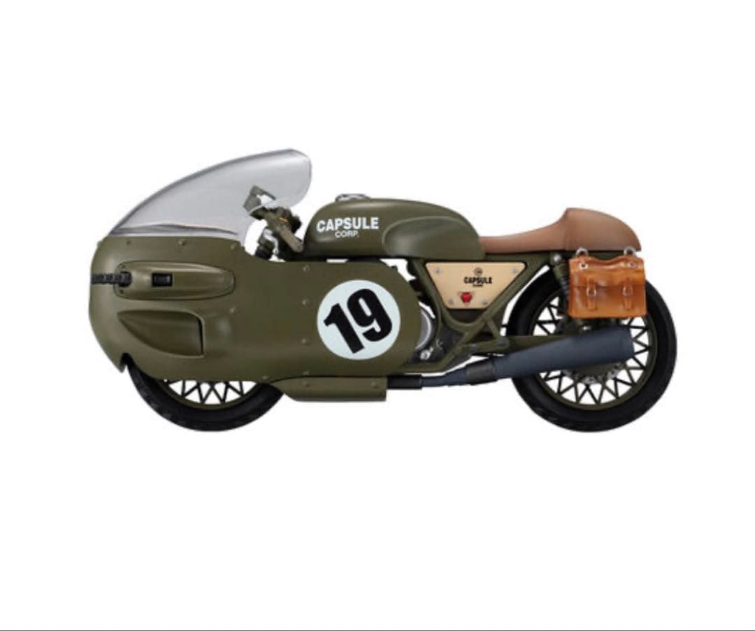 と*ろ様 デスクトップリアルマッコイ ドラゴンボールZ 03 ブルマ -限定復刻