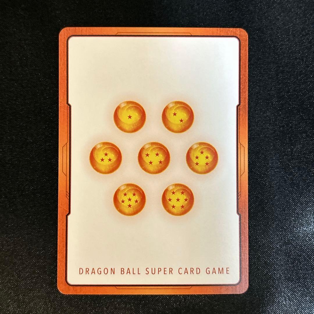 ドラゴンボール フュージョンワールド エナジーマーカー ブルマ ダイマ