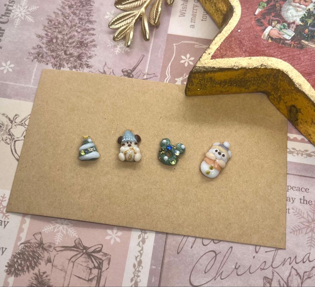 ネイルパーツリルリンリン